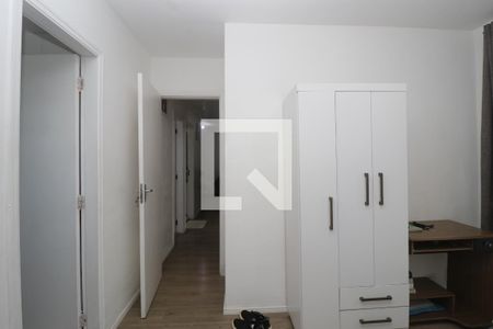 Apartamento à venda com 87m², 3 quartos e 1 vagaQuarto 3 - Suíte