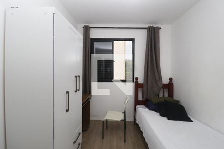 Apartamento à venda com 87m², 3 quartos e 1 vagaQuarto 3 - Suíte