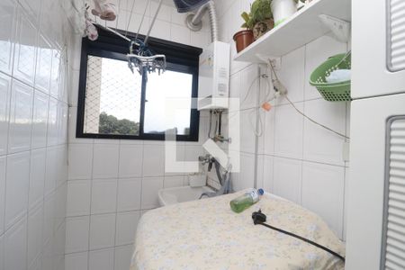 Apartamento à venda com 87m², 3 quartos e 1 vagaÁrea de Serviço