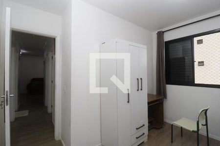 Apartamento à venda com 87m², 3 quartos e 1 vagaQuarto 3 - Suíte