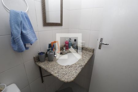 Apartamento à venda com 87m², 3 quartos e 1 vagaBanheiro da Suíte