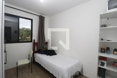 Apartamento à venda com 87m², 3 quartos e 1 vagaQuarto 3 - Suíte