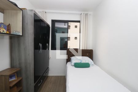 Apartamento à venda com 87m², 3 quartos e 1 vagaQuarto 1
