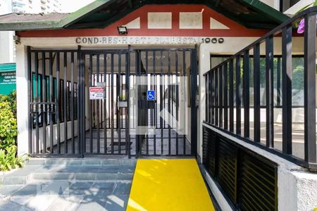 Apartamento à venda com 87m², 3 quartos e 1 vagaFachada