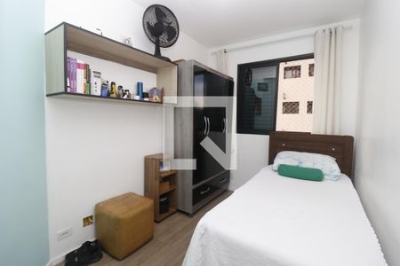 Quarto 1 de apartamento à venda com 3 quartos, 87m² em Mandaqui, São Paulo