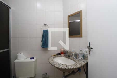 Apartamento à venda com 87m², 3 quartos e 1 vagaBanheiro Social