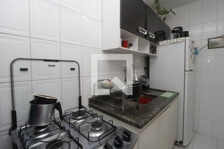 Apartamento à venda com 87m², 3 quartos e 1 vagaCozinha