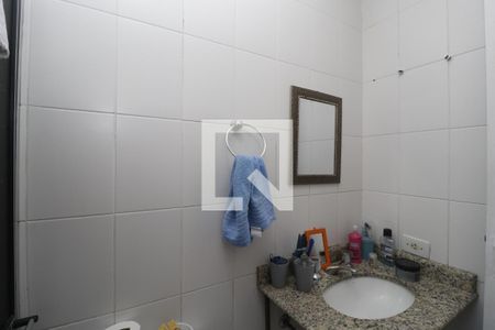 Apartamento à venda com 87m², 3 quartos e 1 vagaBanheiro da Suíte