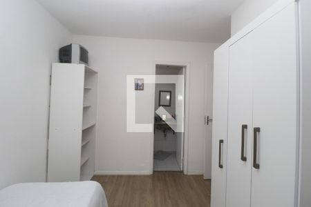 Apartamento à venda com 87m², 3 quartos e 1 vagaQuarto 3 - Suíte