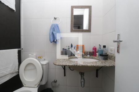 Apartamento à venda com 87m², 3 quartos e 1 vagaBanheiro da Suíte