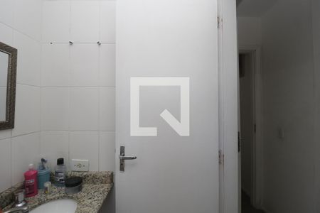 Apartamento à venda com 87m², 3 quartos e 1 vagaBanheiro da Suíte