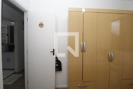 Apartamento à venda com 87m², 3 quartos e 1 vagaQuarto 2