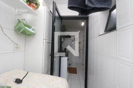 Apartamento à venda com 87m², 3 quartos e 1 vagaÁrea de Serviço