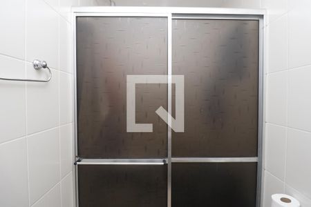 Apartamento à venda com 87m², 3 quartos e 1 vagaBanheiro Social