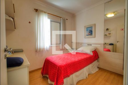 Casa de condomínio à venda com 260m², 4 quartos e 4 vagasQuarto 2