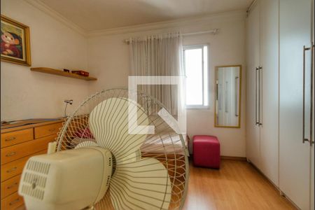 Casa de condomínio à venda com 260m², 4 quartos e 4 vagasQuarto 3