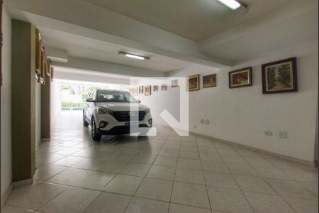 Casa de condomínio à venda com 260m², 4 quartos e 4 vagasGaragem