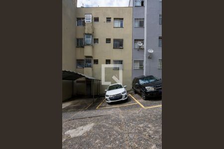Apartamento para alugar com 88m², 3 quartos e 1 vagaGaragem
