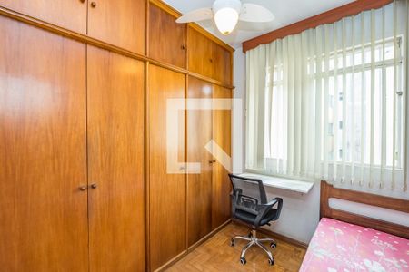 Apartamento para alugar com 88m², 3 quartos e 1 vagaQuarto 3