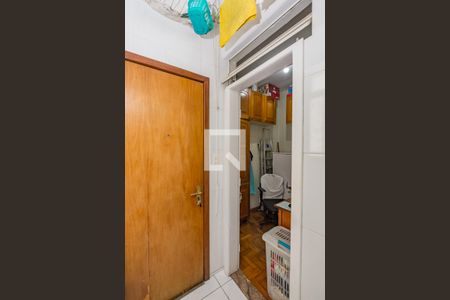 Apartamento para alugar com 88m², 3 quartos e 1 vagaQuarto de Serviço