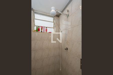 Apartamento para alugar com 88m², 3 quartos e 1 vagaBanheiro Social