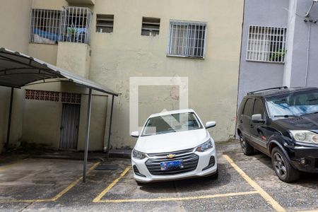 Apartamento para alugar com 88m², 3 quartos e 1 vagaGaragem