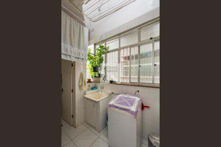 Apartamento para alugar com 88m², 3 quartos e 1 vagaÁrea de Serviço