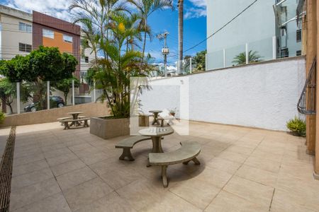 Apartamento para alugar com 88m², 3 quartos e 1 vagaÁrea comum