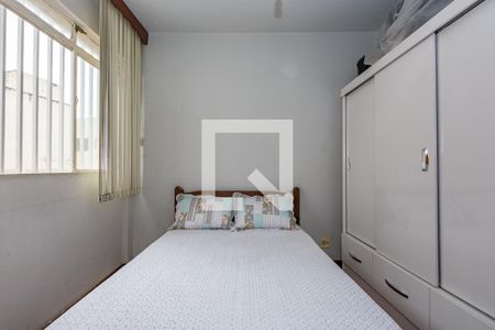 Quarto 1 de apartamento para alugar com 3 quartos, 88m² em Jardim America, Belo Horizonte
