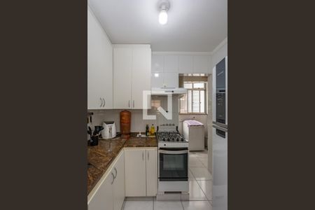 Apartamento para alugar com 88m², 3 quartos e 1 vagaCozinha