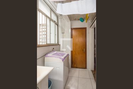 Apartamento para alugar com 88m², 3 quartos e 1 vagaÁrea de Serviço