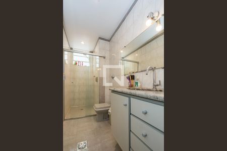Apartamento para alugar com 88m², 3 quartos e 1 vagaBanheiro Social
