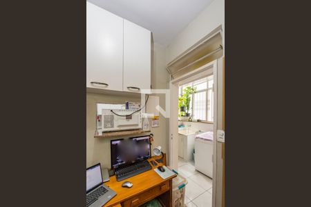 Apartamento para alugar com 88m², 3 quartos e 1 vagaQuarto de Serviço