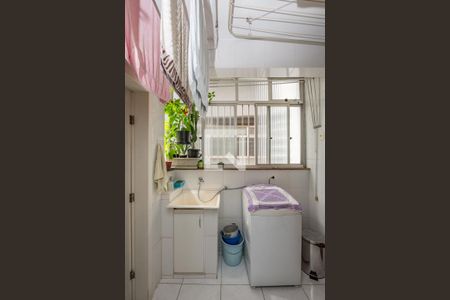 Apartamento para alugar com 88m², 3 quartos e 1 vagaÁrea de Serviço
