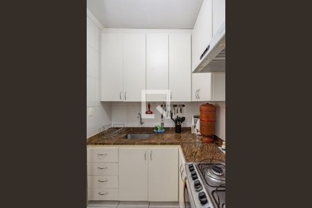 Apartamento para alugar com 88m², 3 quartos e 1 vagaCozinha