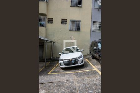 Apartamento para alugar com 88m², 3 quartos e 1 vagaGaragem