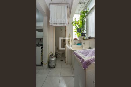 Apartamento para alugar com 88m², 3 quartos e 1 vagaÁrea de Serviço
