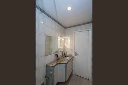 Apartamento para alugar com 88m², 3 quartos e 1 vagaBanheiro Social
