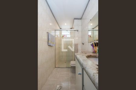 Apartamento para alugar com 88m², 3 quartos e 1 vagaBanheiro Social