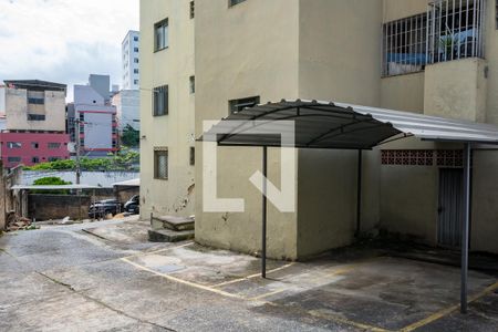 Apartamento para alugar com 88m², 3 quartos e 1 vagaGaragem
