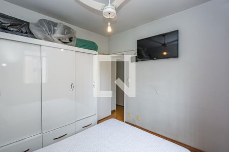 Apartamento para alugar com 88m², 3 quartos e 1 vagaQuarto 1