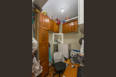 Apartamento para alugar com 88m², 3 quartos e 1 vagaQuarto de Serviço