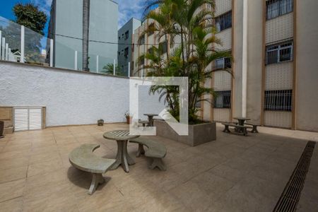 Apartamento para alugar com 88m², 3 quartos e 1 vagaÁrea comum