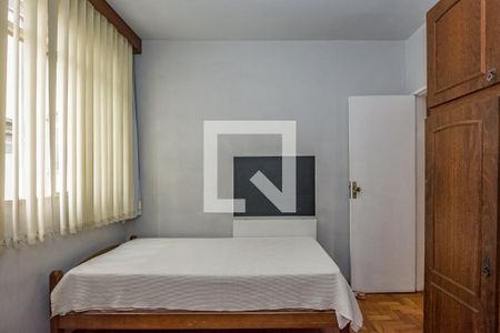 Apartamento para alugar com 88m², 3 quartos e 1 vagaQuarto 2