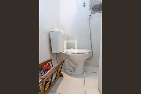 Apartamento para alugar com 88m², 3 quartos e 1 vagaBanheiro de serviço
