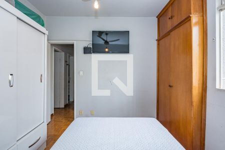 Apartamento para alugar com 88m², 3 quartos e 1 vagaQuarto 1