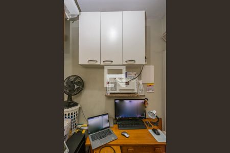 Apartamento para alugar com 88m², 3 quartos e 1 vagaQuarto de Serviço