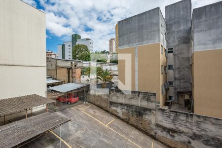Sala de apartamento para alugar com 3 quartos, 88m² em Jardim America, Belo Horizonte