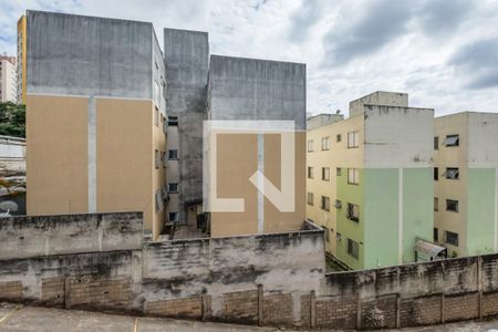Sala de apartamento para alugar com 3 quartos, 88m² em Jardim America, Belo Horizonte