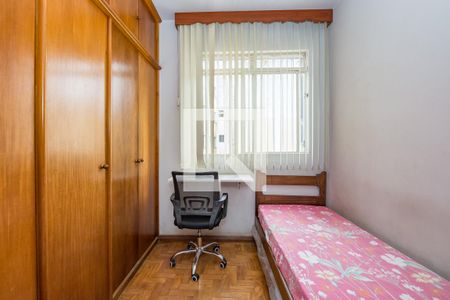 Apartamento para alugar com 88m², 3 quartos e 1 vagaQuarto 3